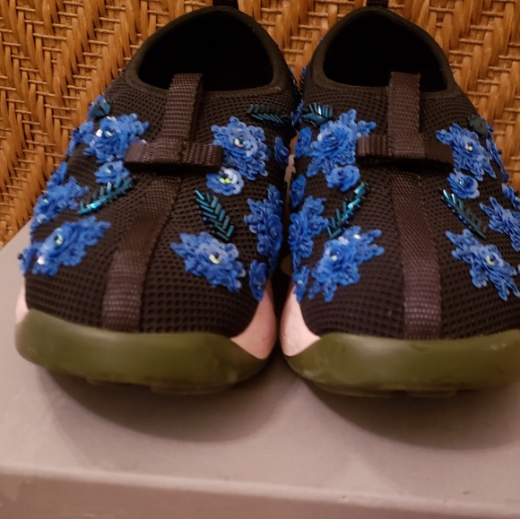 dior fusion sneaker - Picture 2 of 6